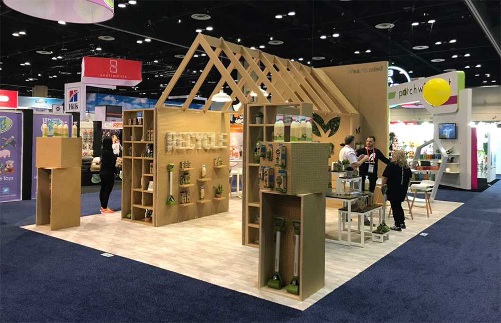 Booth Design: Everything You Need To Know About Booth Design And How To  Make Your Design Effective